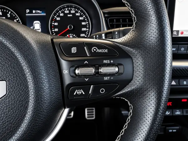 Kia Stonic 1.0 T-GDi GT Line 7DCT 15