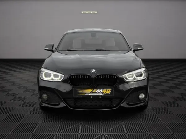 BMW 118 i Pack M 2