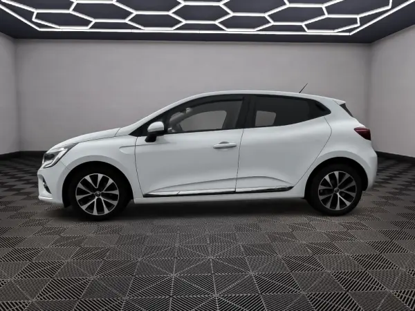 Renault Clio 1.0 TCe Intens 7