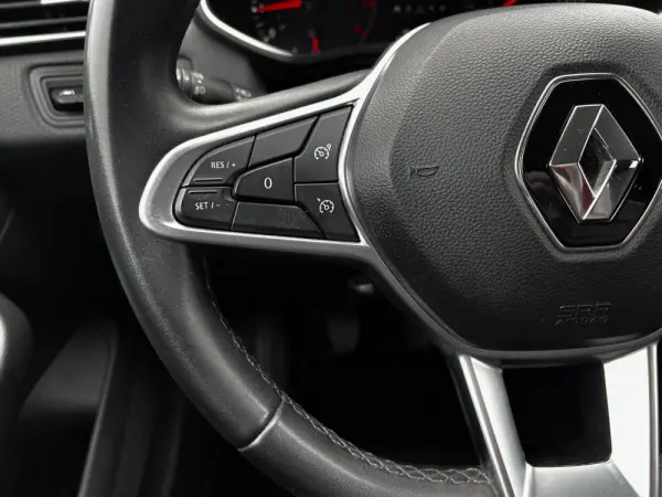Renault Clio 1.0 TCe Intens 14