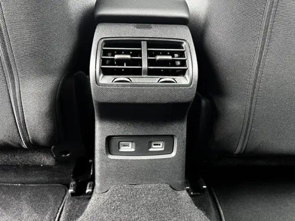 Citroen e-C4 50 kWh Feel Pack 21