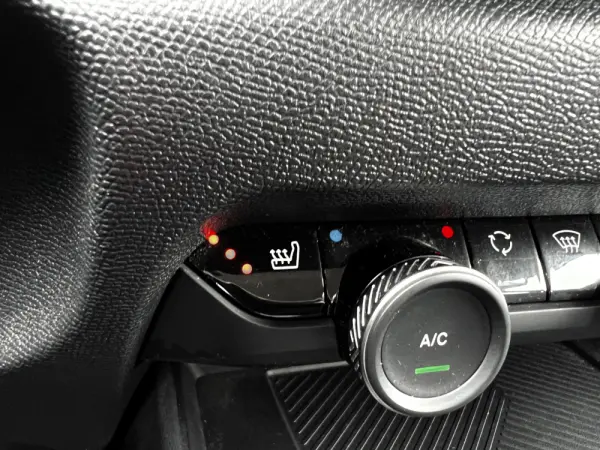 Citroen e-C4 50 kWh Feel Pack 12