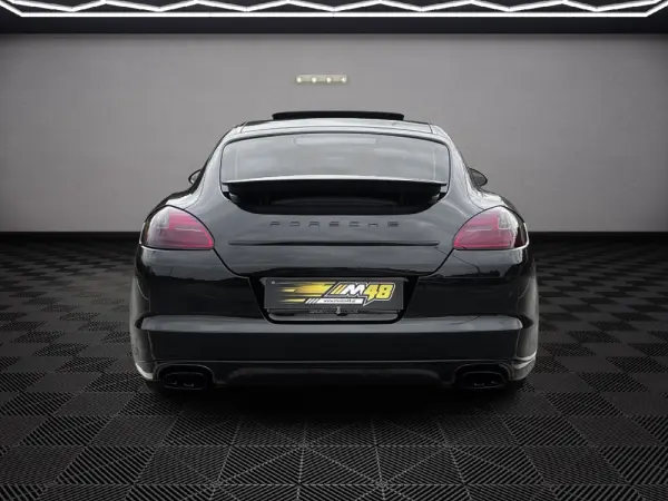 Porsche Panamera 3.0 V6 3