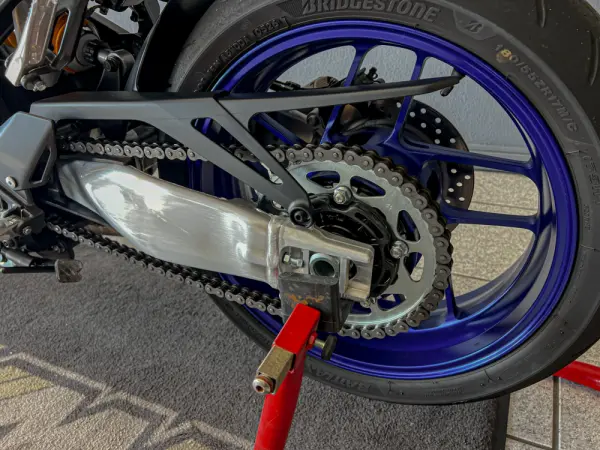 Yamaha MT-09 SP 2026 10