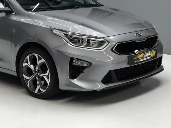 Kia Ceed 1.0 T-GDI GT Line 6