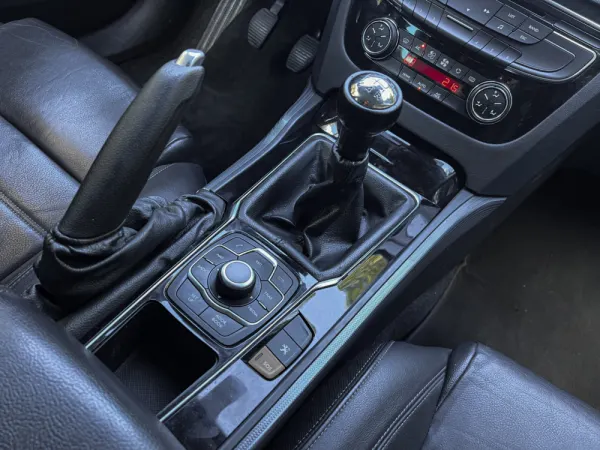 Peugeot 508 SW 1.6 HDi Active 13