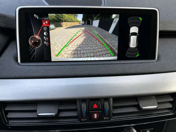 BMW X5 25 d sDrive Comfort 7L 7