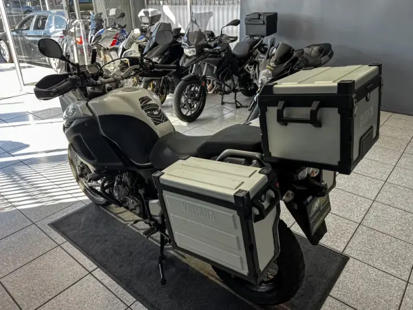 Yamaha XT1200Z Super Tenere 6
