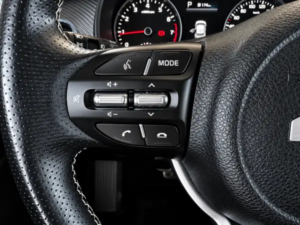 Kia Stonic 1.0 T-GDi GT Line 7DCT 13