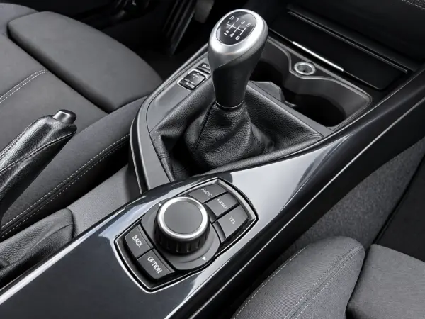 BMW 116 d EDynamics Line Sport 14