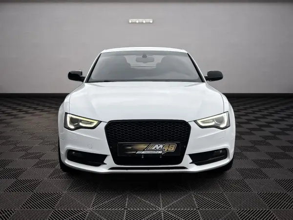 Audi A5 2.0 TDI S-line 2