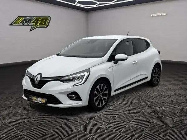 Renault Clio 1.0 TCe Intens 1