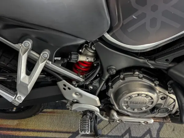 Yamaha XT1200Z Super Tenere 10