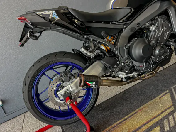 Yamaha MT-09 SP 2026 9