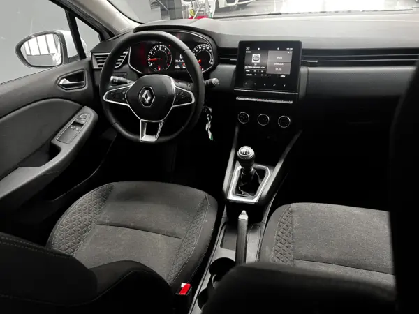 Renault Clio 1.0 TCe RS Line 6