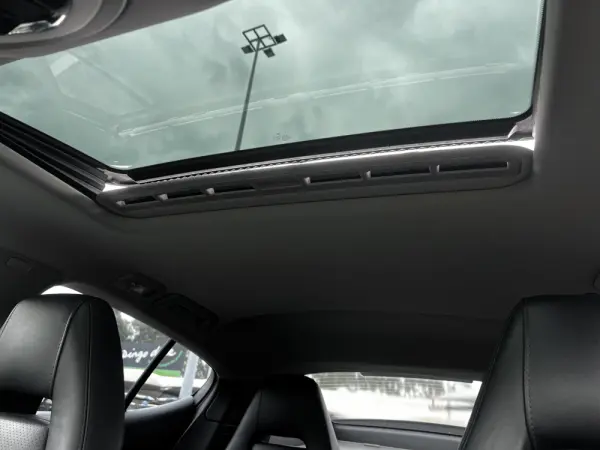 Porsche Panamera 3.0 V6 19