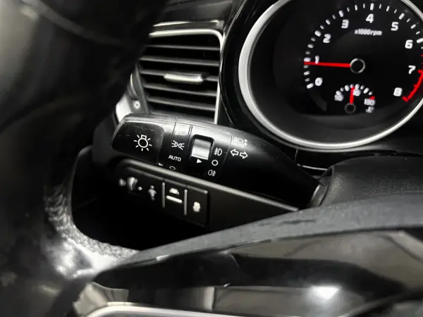 Kia Ceed 1.0 T-GDI GT Line 19