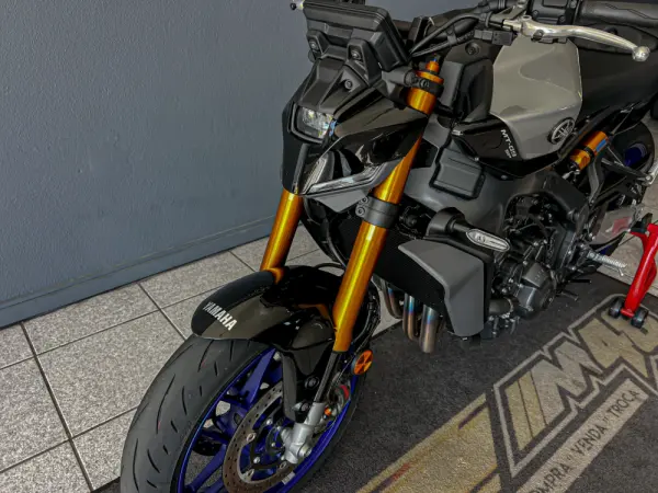Yamaha MT-09 SP 2026 5