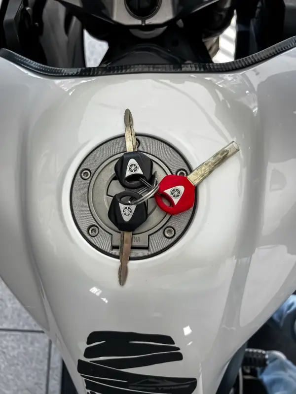 Yamaha XT1200Z Super Tenere 16