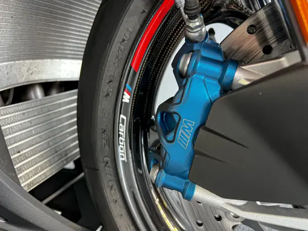 BMW S 1000 RR Pack M 2025 9
