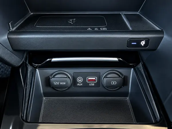Kia Ceed SW 1.4 T-GDi TX 11