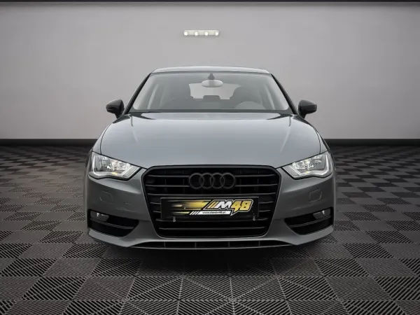 Audi A3 Sportback 1.6 TDI Attraction 2