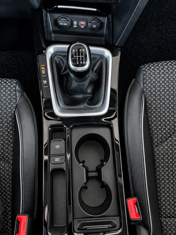 Kia Ceed SW 1.4 T-GDi TX 19