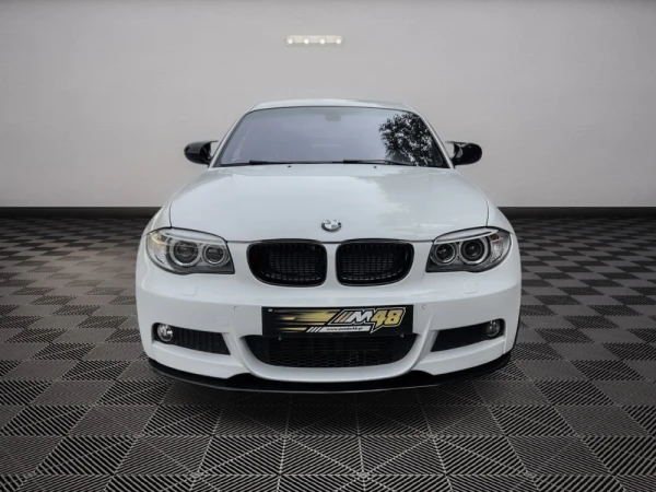 BMW 118 d Pack M 2
