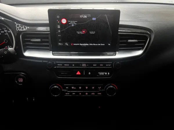 Kia Ceed 1.0 T-GDI GT Line 12