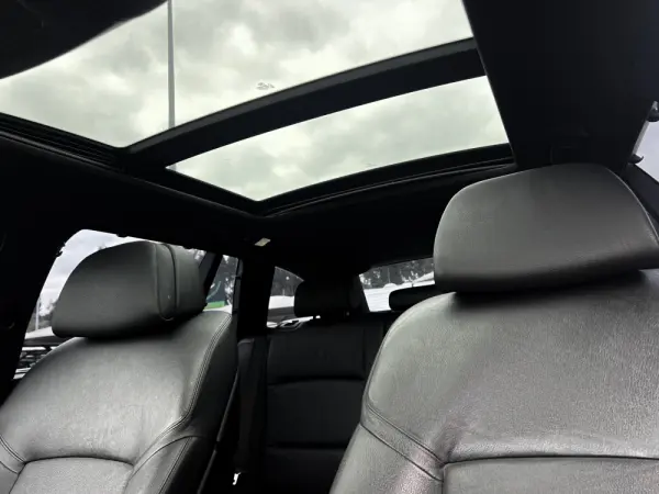 BMW 520 d Pack M Auto 8