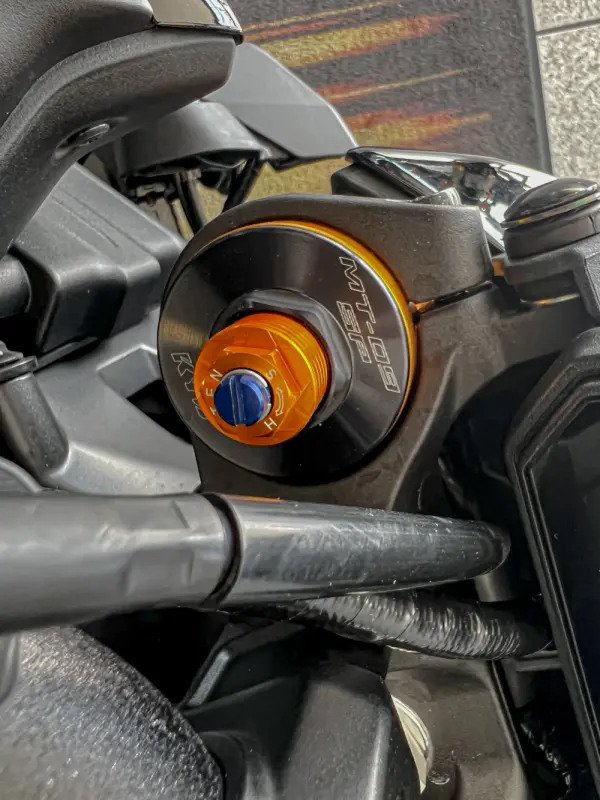 Yamaha MT-09 SP 2026 17