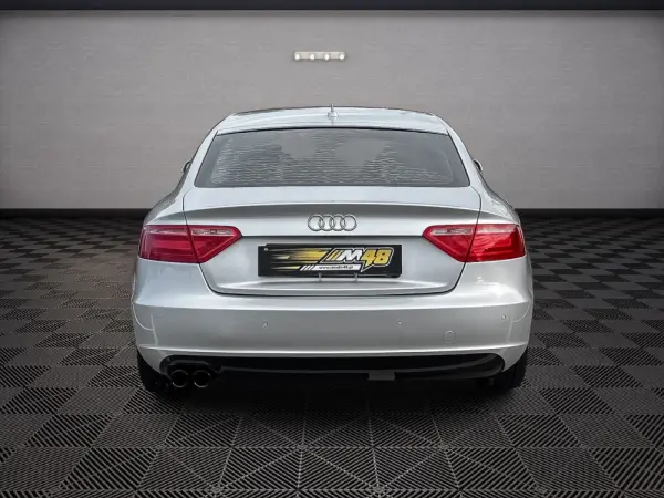 Audi A5 Sportback 2.0 TDI S-line 5
