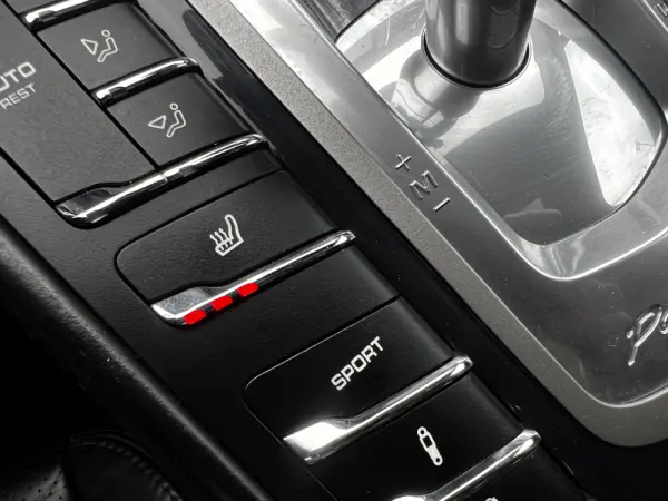 Porsche Panamera 3.0 V6 15
