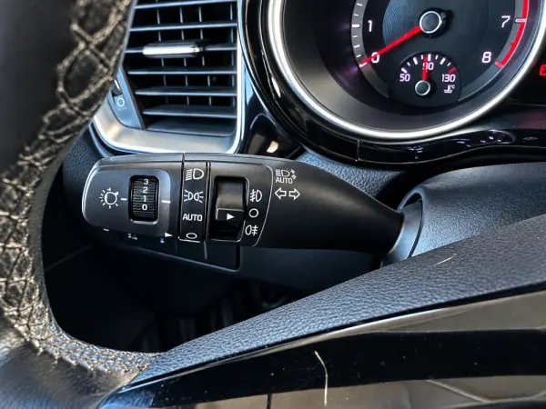 Kia Ceed SW 1.4 T-GDi TX 18