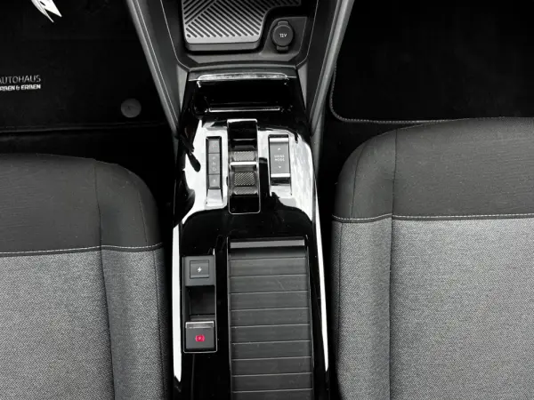 Citroen e-C4 50 kWh Feel Pack 13
