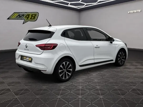 Renault Clio 1.0 TCe Intens 6