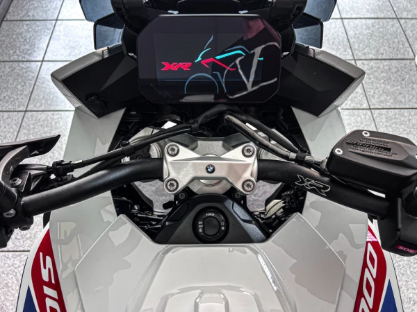 BMW S 1000 XR Pack M 7