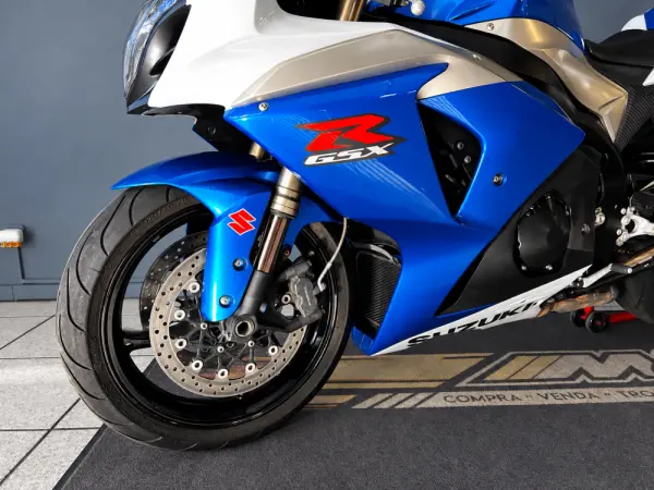 Suzuki GSX-R 1000 K9 6