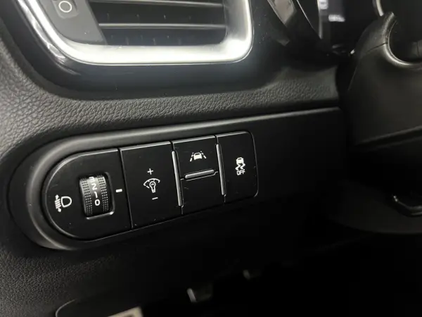 Kia Ceed 1.0 T-GDI GT Line 20