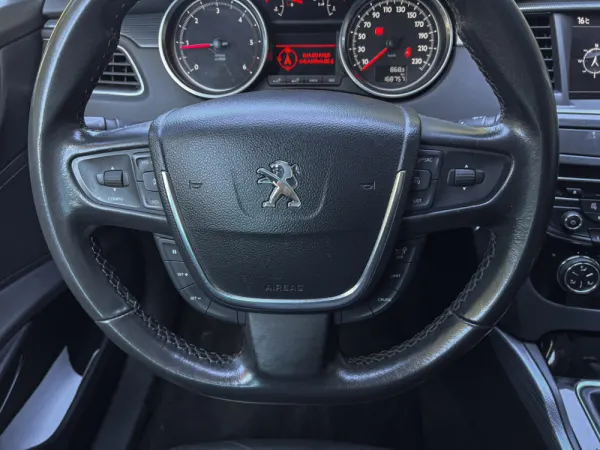 Peugeot 508 SW 1.6 HDi Active 14