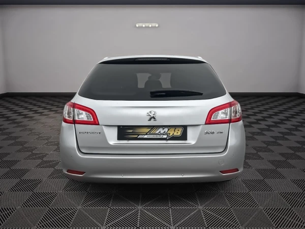 Peugeot 508 SW 1.6 HDi Active 4