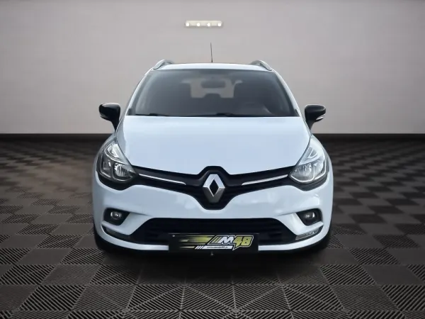 Renault Clio Sport Tourer 1.5 dCi Limited 2