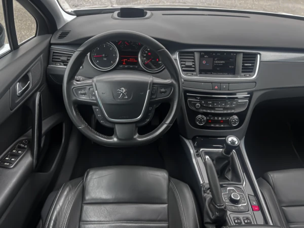 Peugeot 508 SW 1.6 HDi Active 7