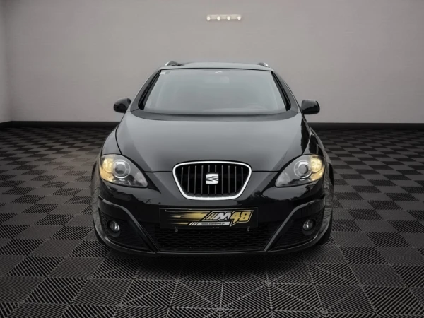 SEAT Altea XL 1.6 TDi Style Eco.Start-Stop 2
