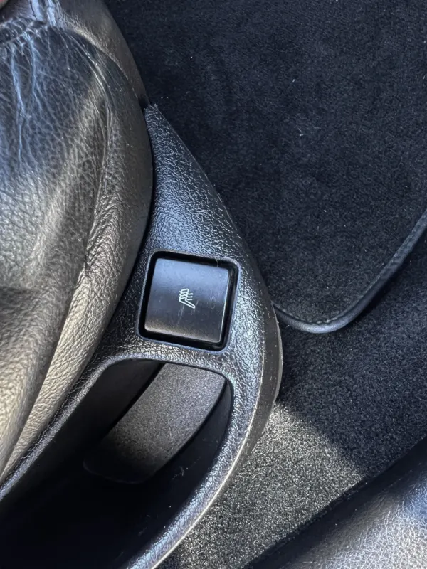 Peugeot 307 CC 2.0 HDi Sport 15