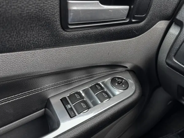 Ford Focus SW 1.6 TDCi Titanium 14