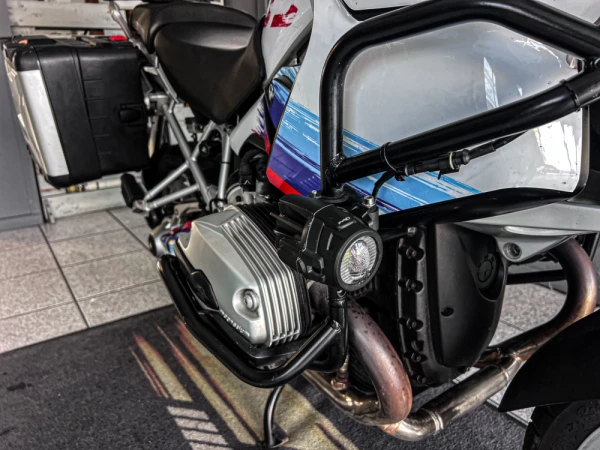 BMW R 1200 GS 6