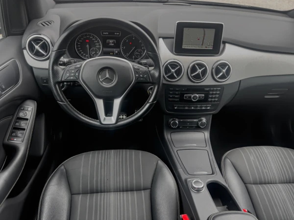 Mercedes-Benz B 180 CDi Urban Aut. 7