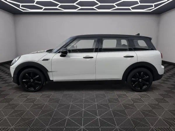 MINI Clubman One D 4