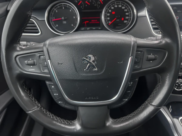 Peugeot 508 SW 1.6 HDi Active 13